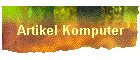 Artikel Komputer