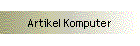 Artikel Komputer