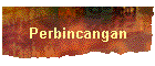 Perbincangan