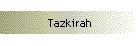 Tazkirah