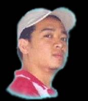 Abang Sham da' webmaster of NoorSham's Homepage.