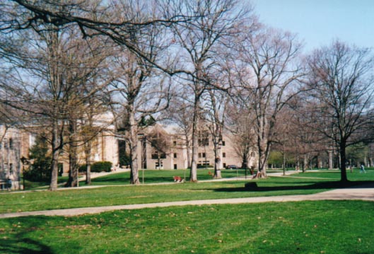 Olin Library