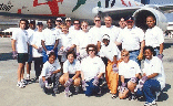 The ALLTEL Team