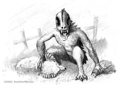chupacabra-picture dans Mythologie/Légende