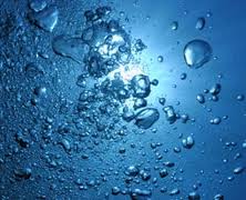 water