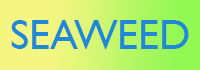 seaweed