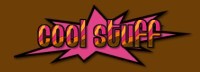 ShandiGrrl's Cool Stuff
