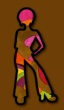 ShandiGrrl the Hippy Chick