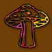 Happy Mushroom
