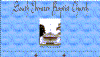 South Ebenezer Baptist Church [Shane Allen's first web design attempt when he was 13 years old!]