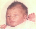 baby Shane