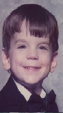 boy Shane