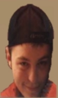 Brandon at 16