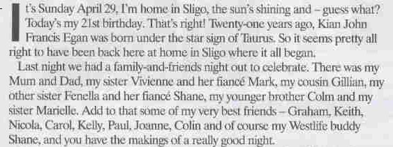 Kian's diary April 29 2001.jpg