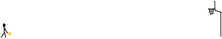 Bouncing ball