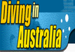 Diving in Australia