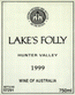 Lakes Folly