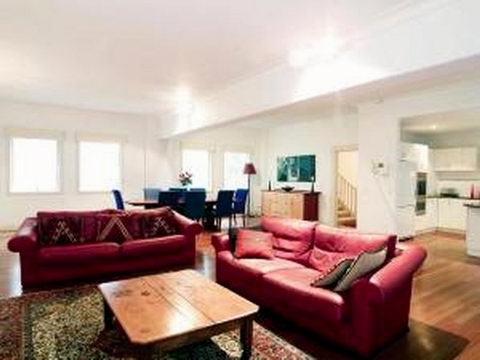 My Lounge Room