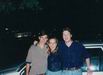 NIGEL, SUE & BRENT