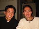 RYAN & BILL
