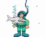 Scuba Quest