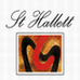 St Hallet