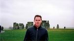 STONEHENGE