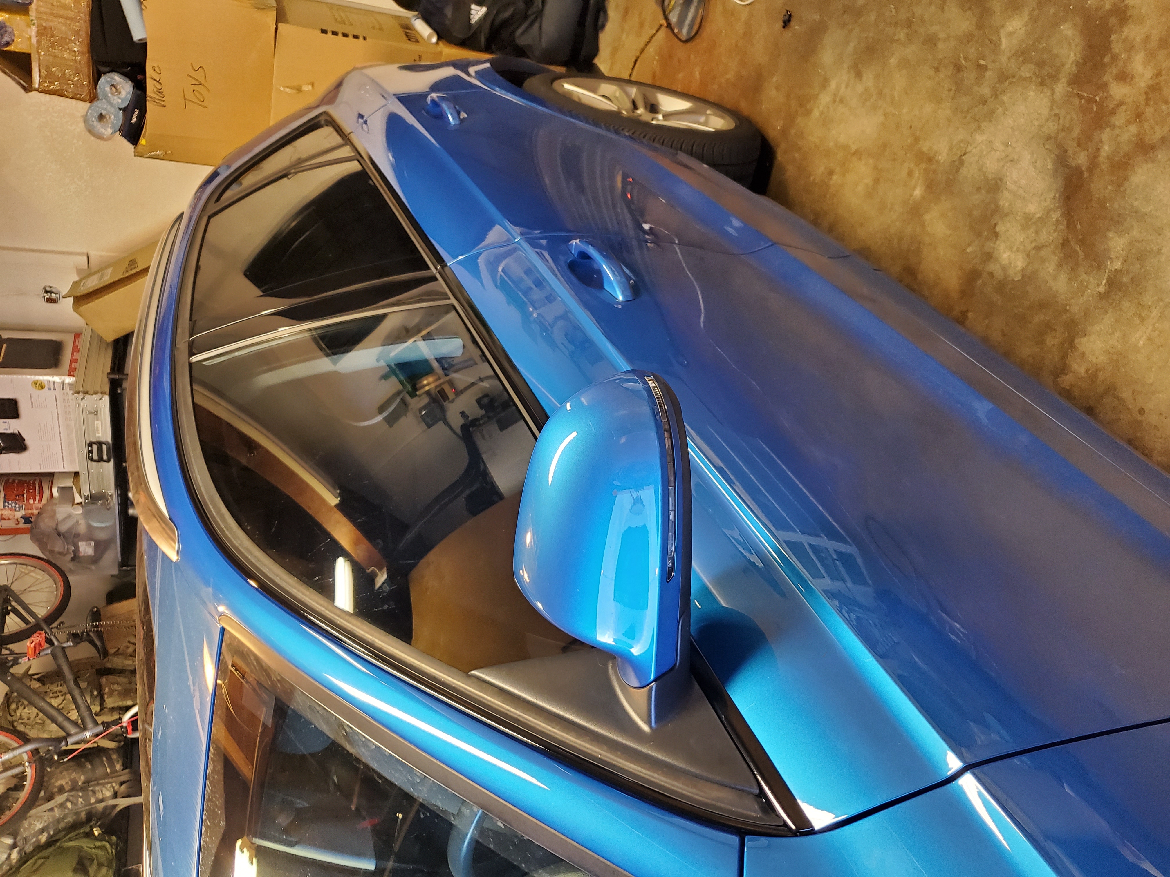 Q3 Chrome Delete