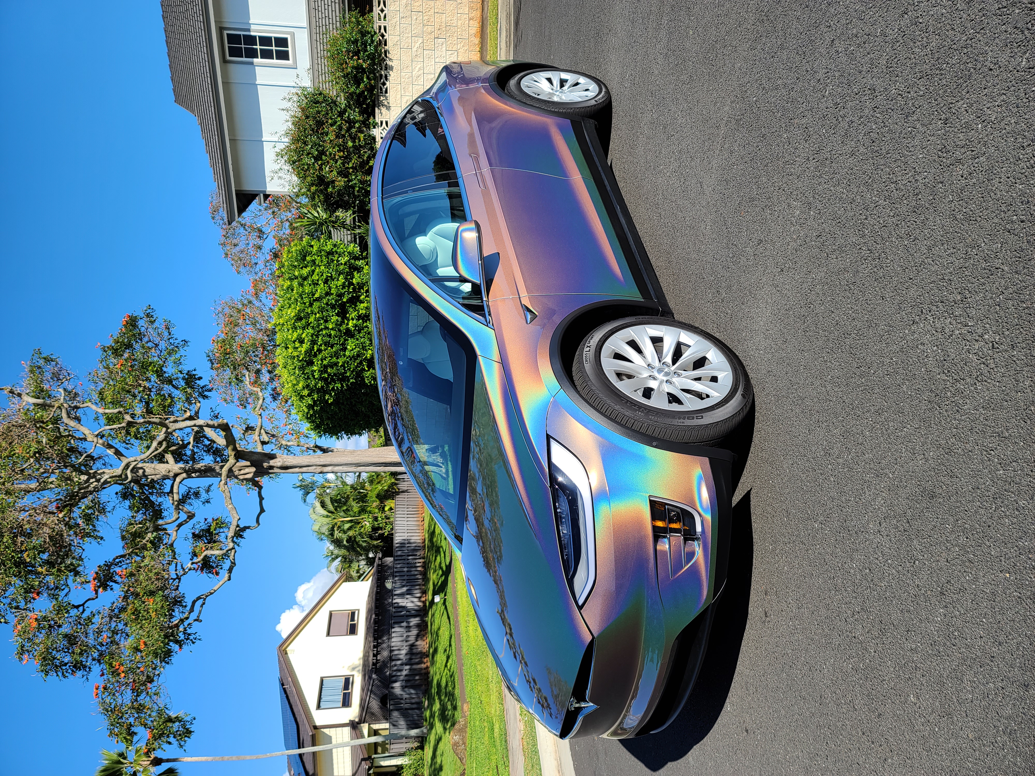 after wrap
