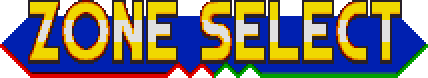 Zone Select