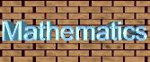 Mathematics