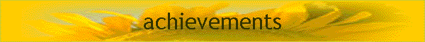 achievements