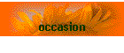 occasion