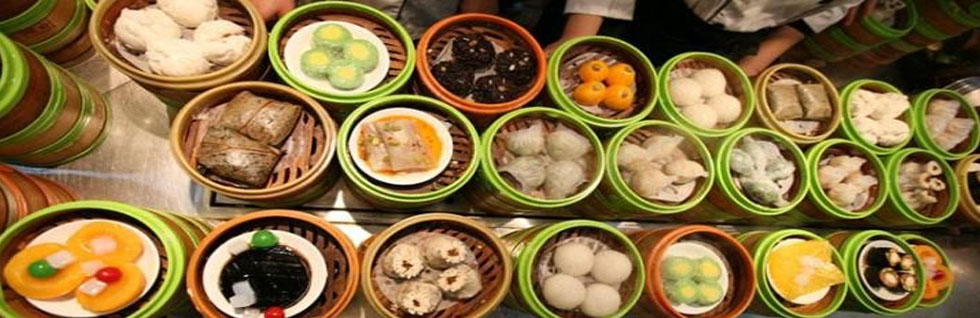上海风味