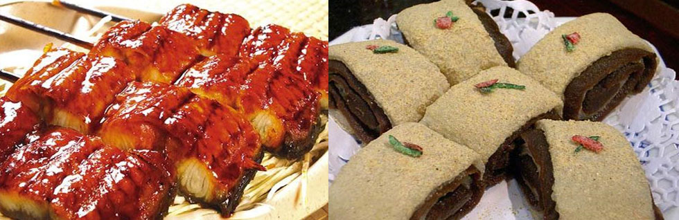 上海风味