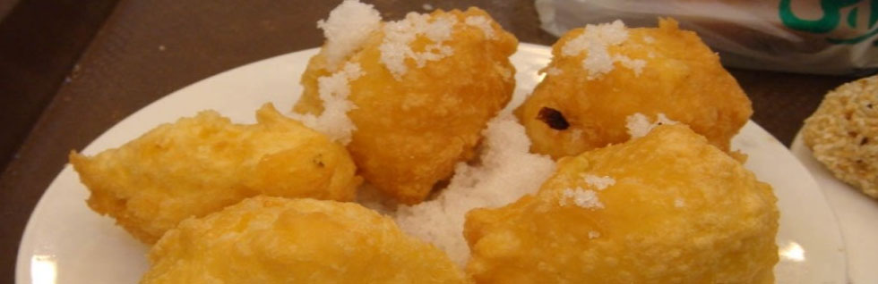 上海风味