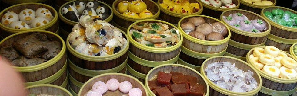 上海风味