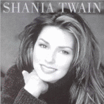 Shania Twain (1993)