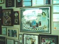 Inside Centre
