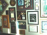 Inside Centre