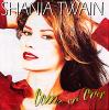Shania Twain Albums