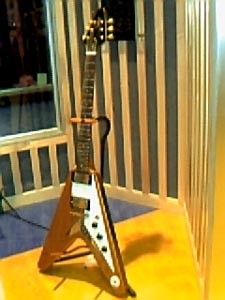 Guitar