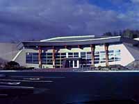 Shania Twain Centre