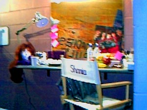 Shania's Sallon