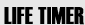 LIFE TIMER