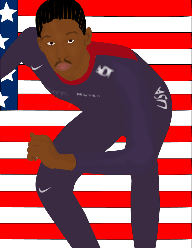 !SHANI DAVIS!