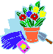 Gardening