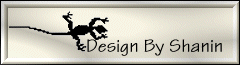 Web site designed by Shanin