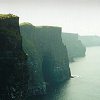 Cliffs of Moher in County Clare - one of my favorites!