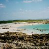Gurteen Bay not far from Roundstone (yes, I went swimming!)